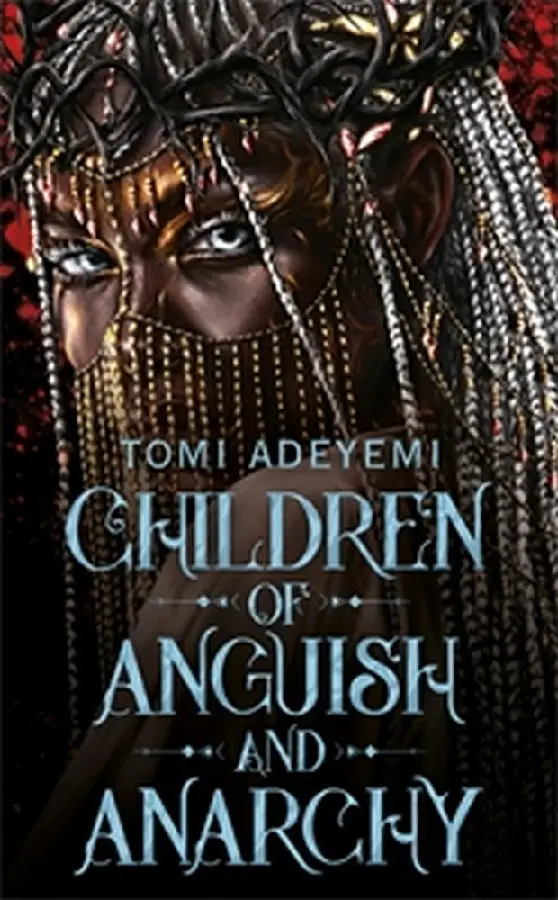 Children of Anguish and Anarchy