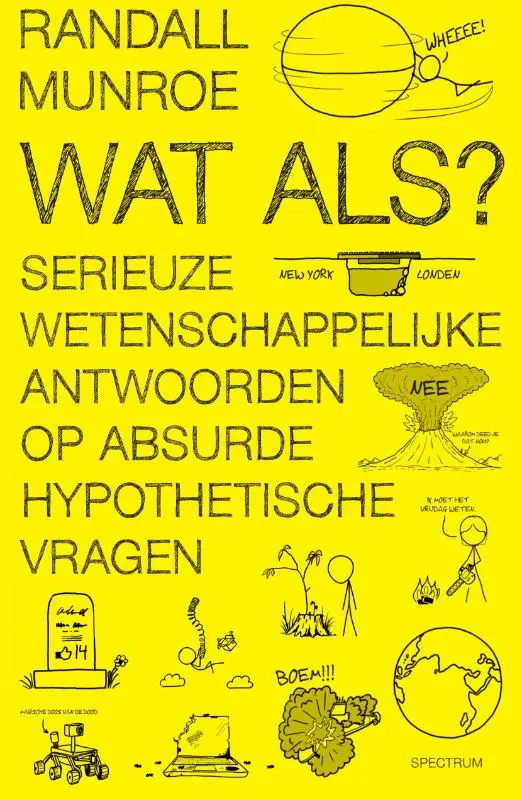 Wat als?