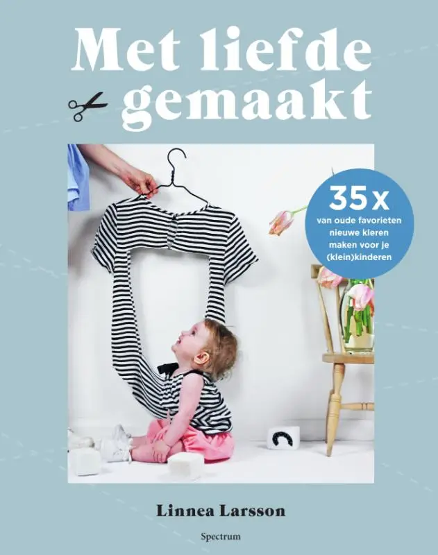 Met liefde gemaakt
