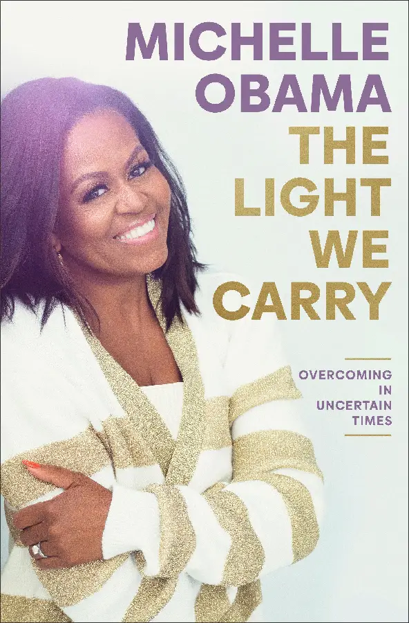 Light We Carry