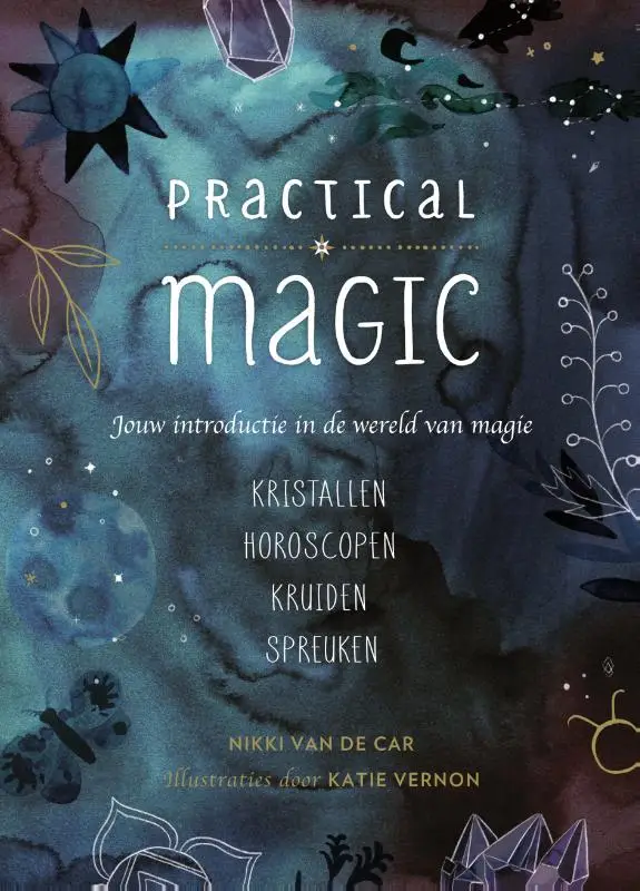 Practical Magic