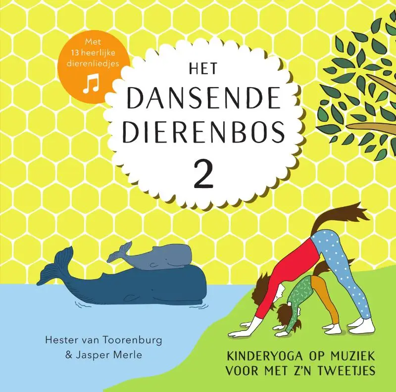 Het dansende dierenbos / 2