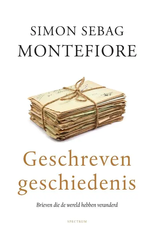 Geschreven geschiedenis