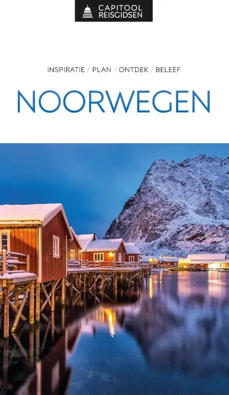 Noorwegen