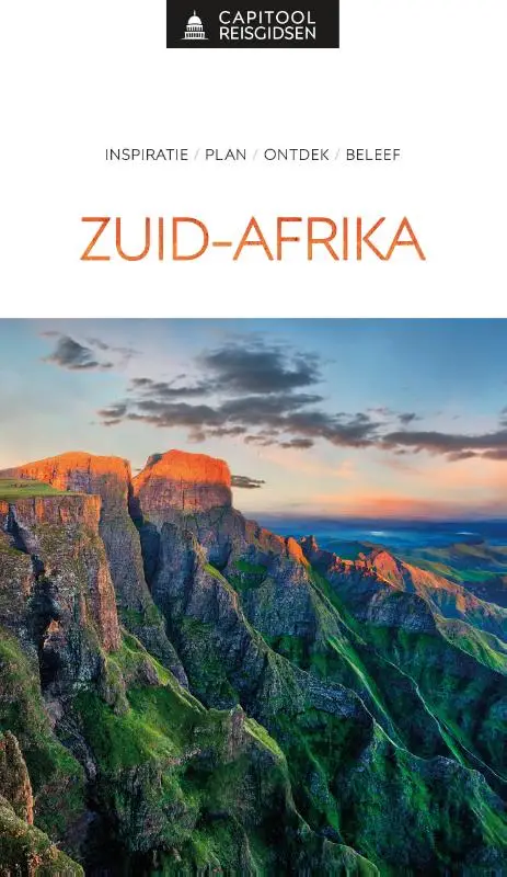 Zuid-Afrika