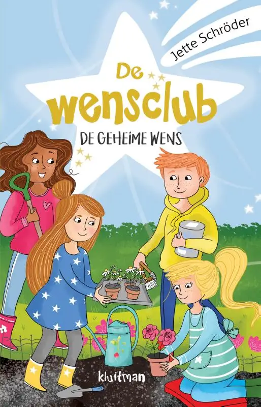 Geheime wens