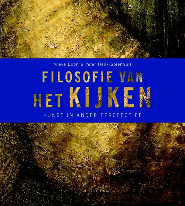 Filosofie van ijken