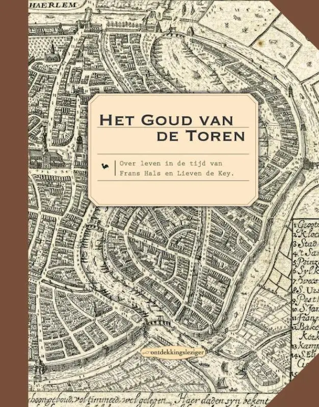 Het Goud van de Toren