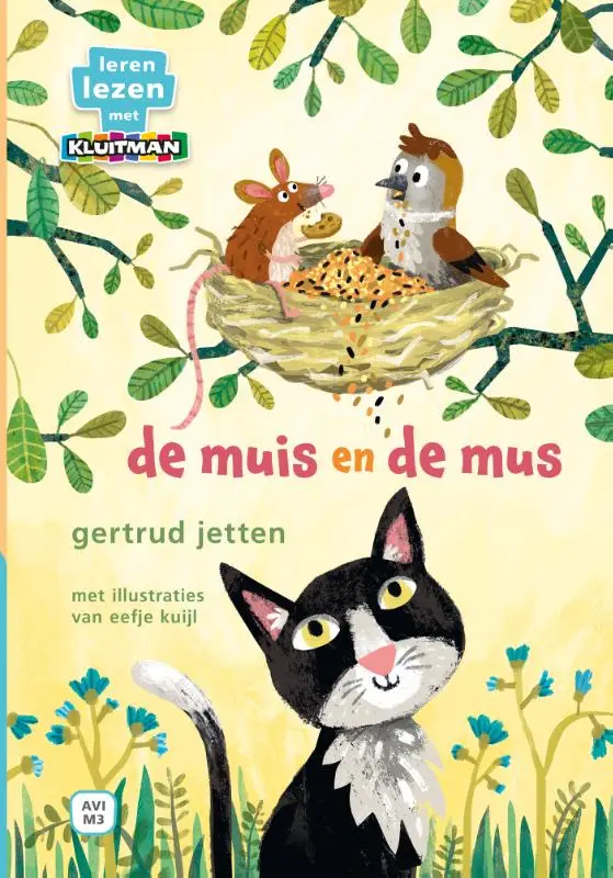 Muis en de mus