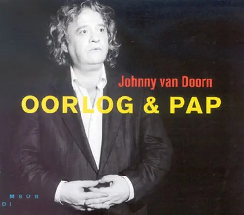 Oorlog en pap