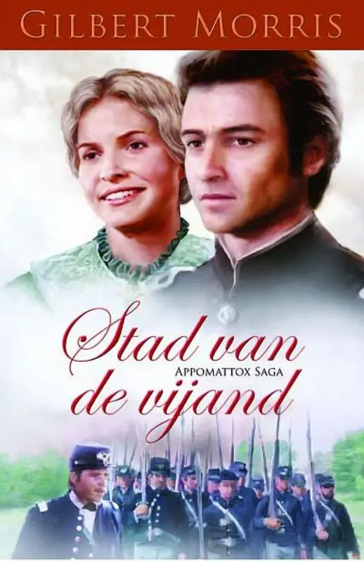 Stad van de vijand