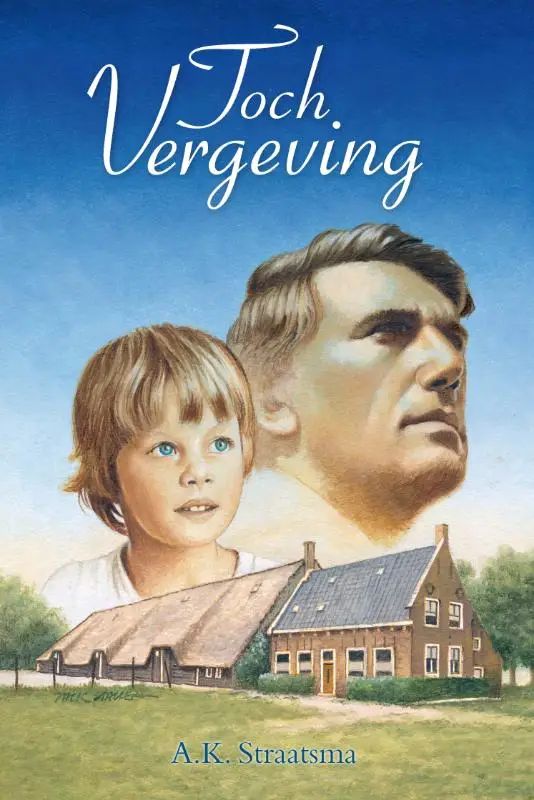 Toch vergeving
