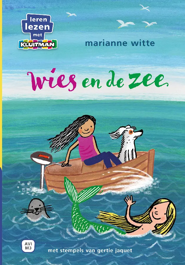wies en de zee