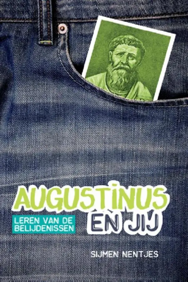 Augustinus en jij - eBoek