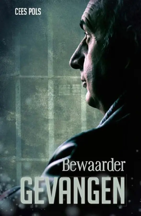 Bewaarder gevangen - eBoek