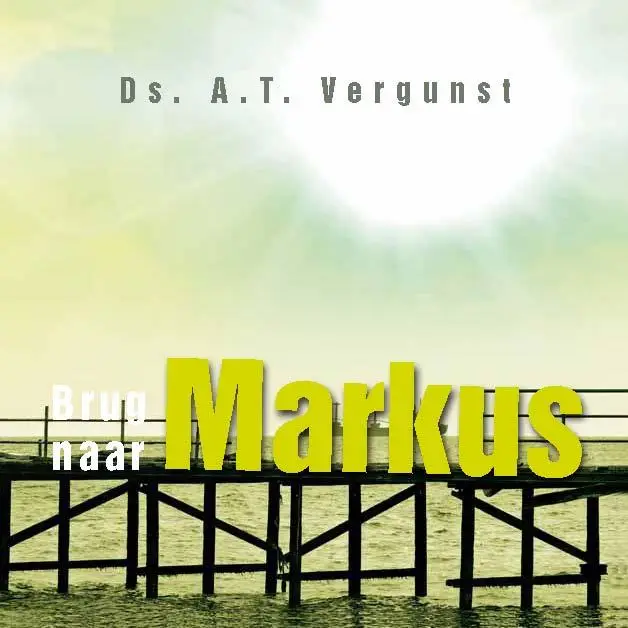 Brug naar Markus - eBoek