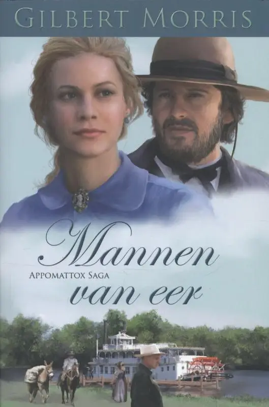Een man van eer
