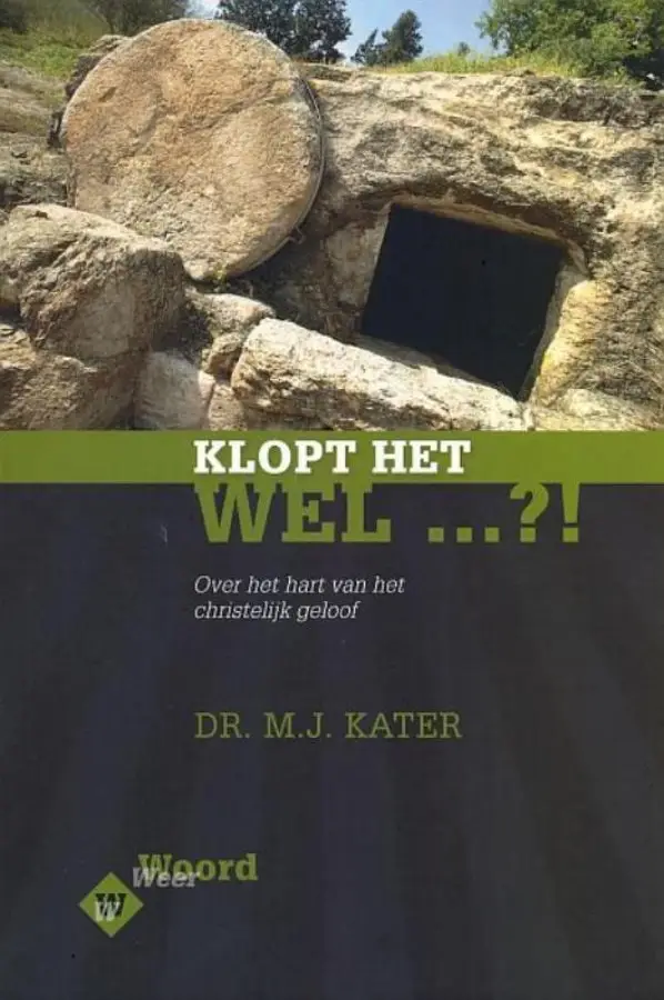 Klopt het wel...?! - eBoek