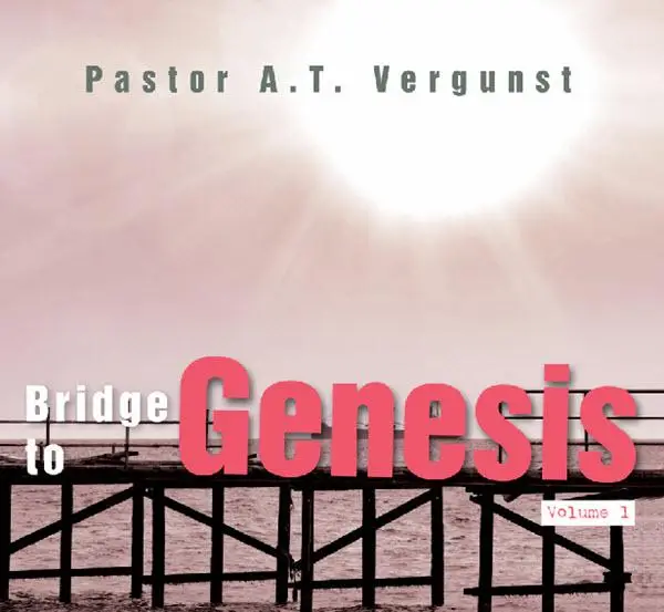 Bridge to Genesis - eBoek