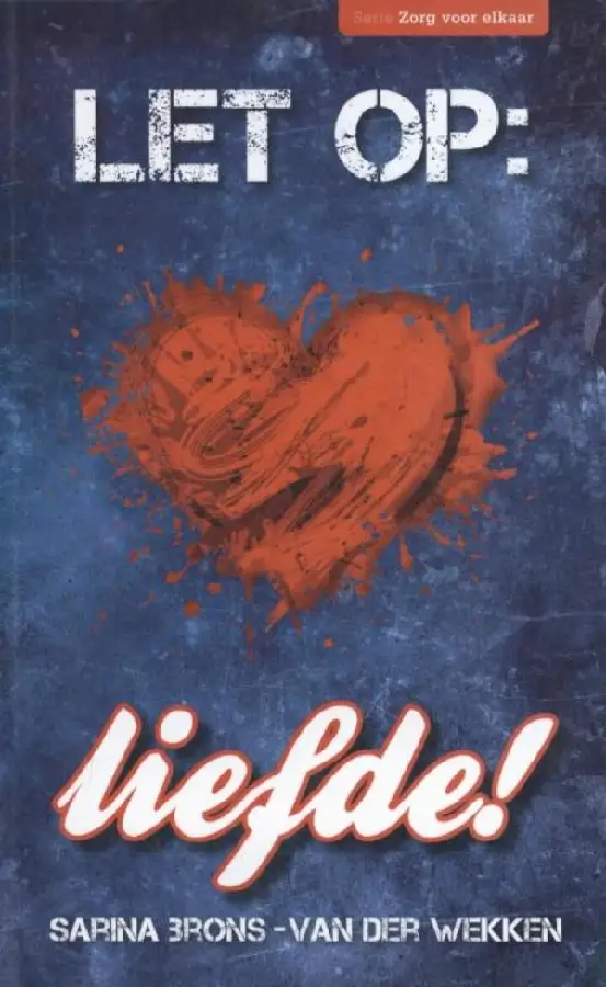 Let op liefde - eBoek