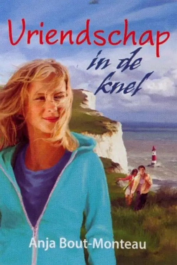 Vriendschap in de knel - eBoek