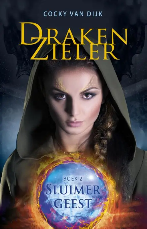Drakenzieler / 2 Sluimergeest