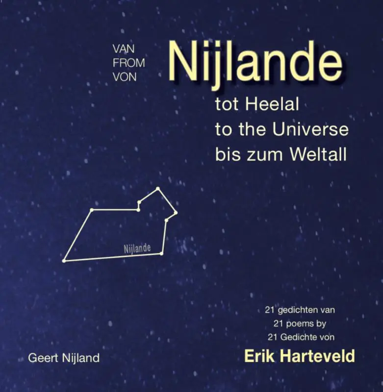 Van Nijlande tot Heelal