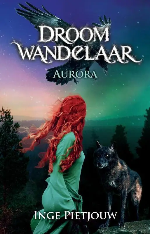 Droomwandelaar / 1 Aurora