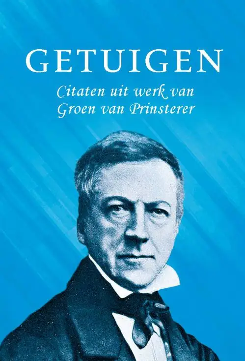 Pareltje Getuigen