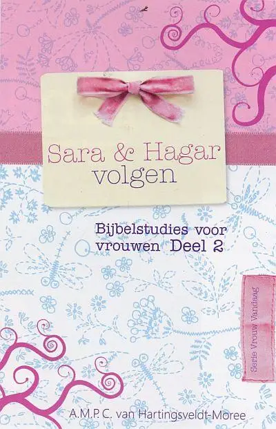 Sara en Hagar volgen (2)