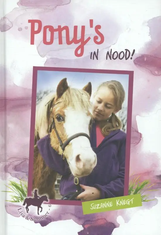 Pony's in nood (6)