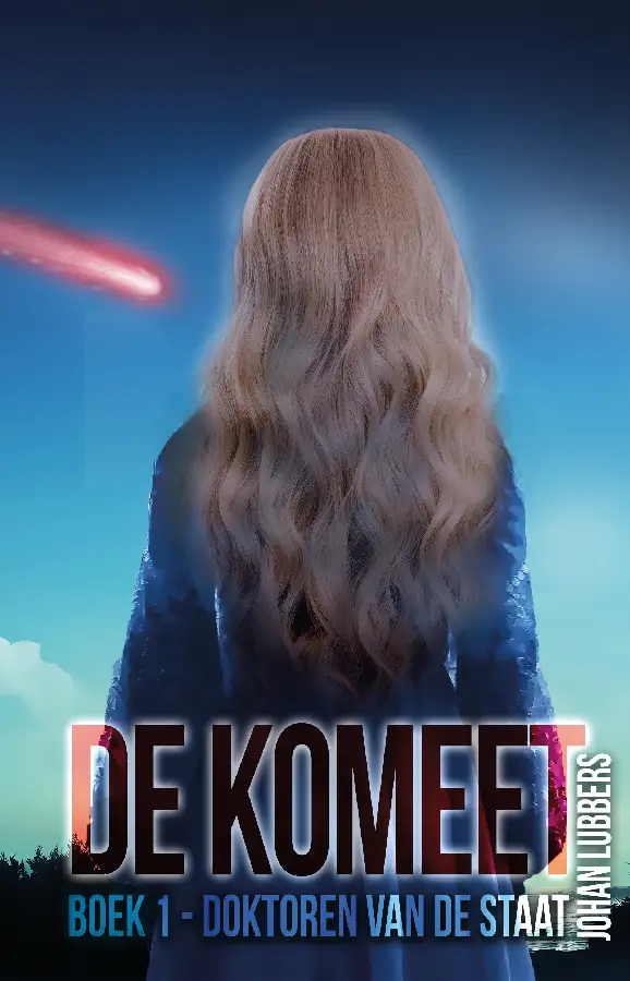 Doktoren van de Staat