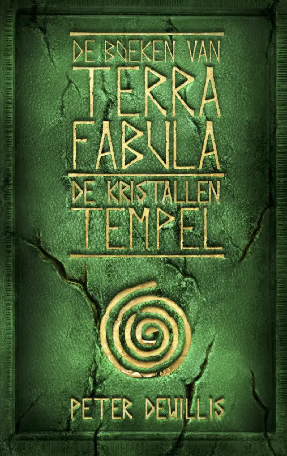 De kristallen tempel
