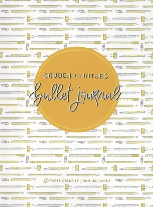 Bulletjournal
