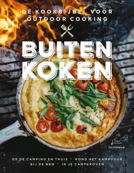 Buiten koken