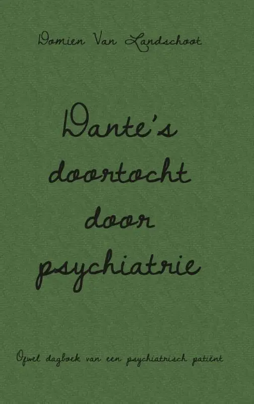 Dantés doortocht door psychiatrie