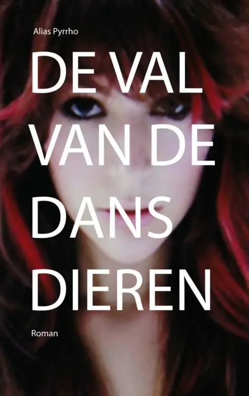 De val van de dansdieren