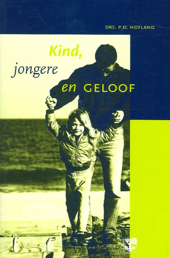 Kind, jongere en geloof