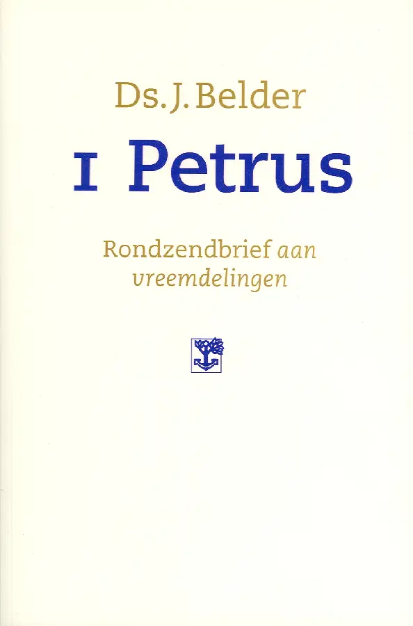 Een Petrus