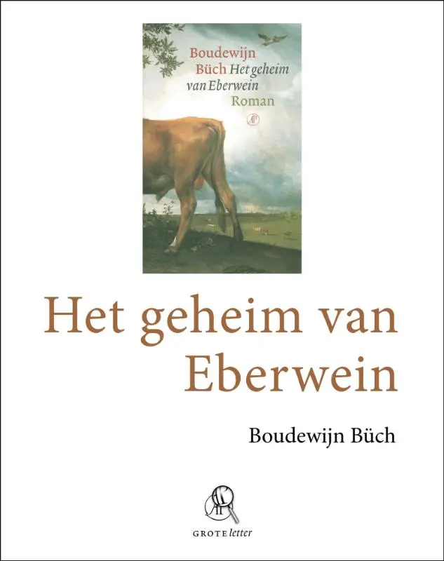 Het geheim van Eberwein