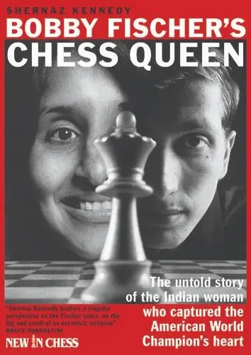 Bobby Fischer's Chess Queen