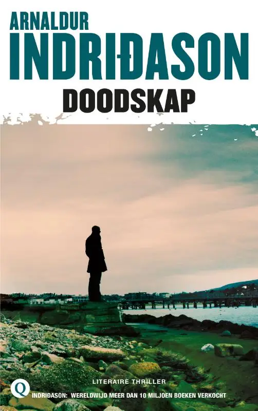 Doodskap