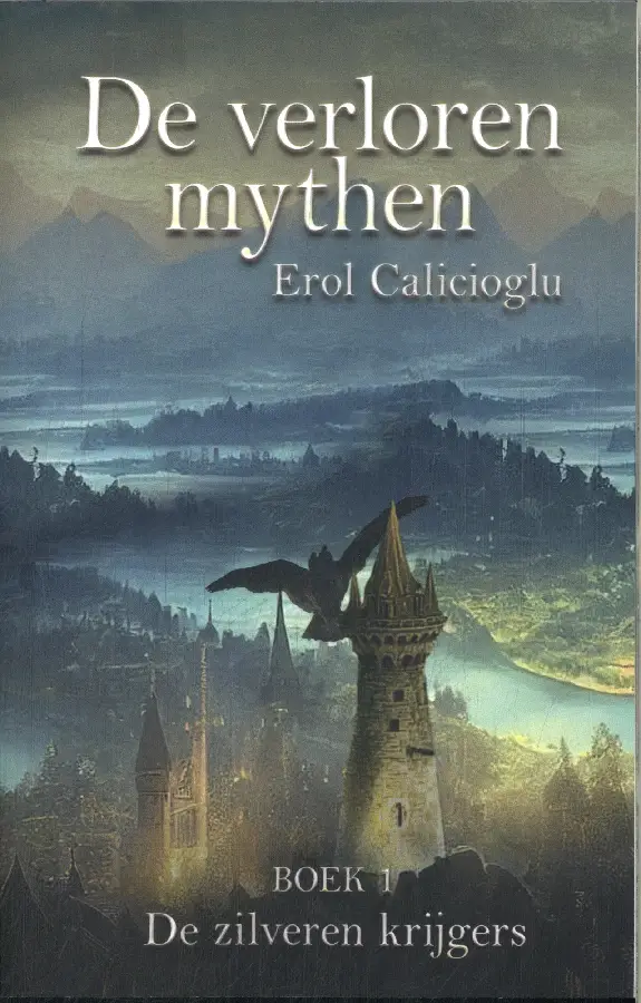 De zilveren krijgers