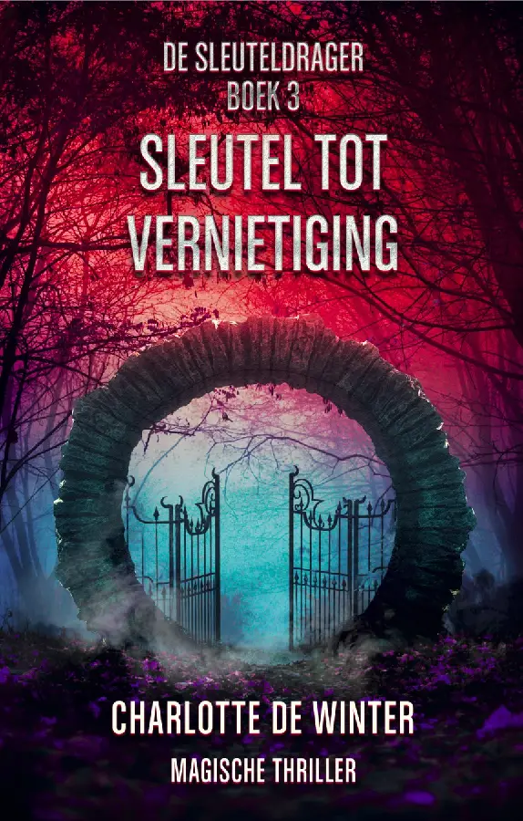 Sleutel tot vernietiging