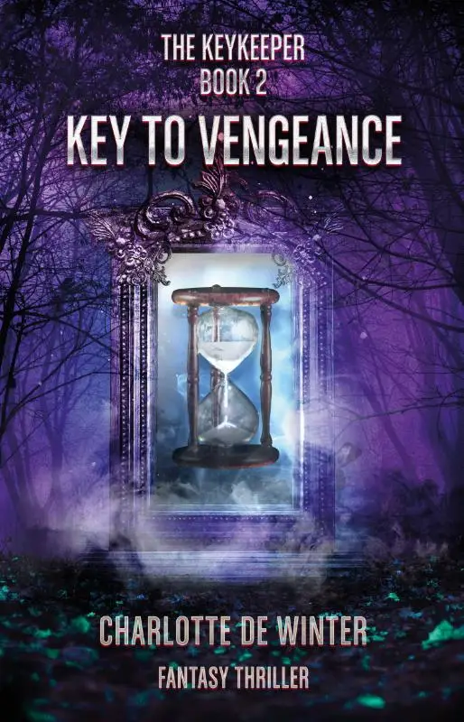Key to Vengeance
