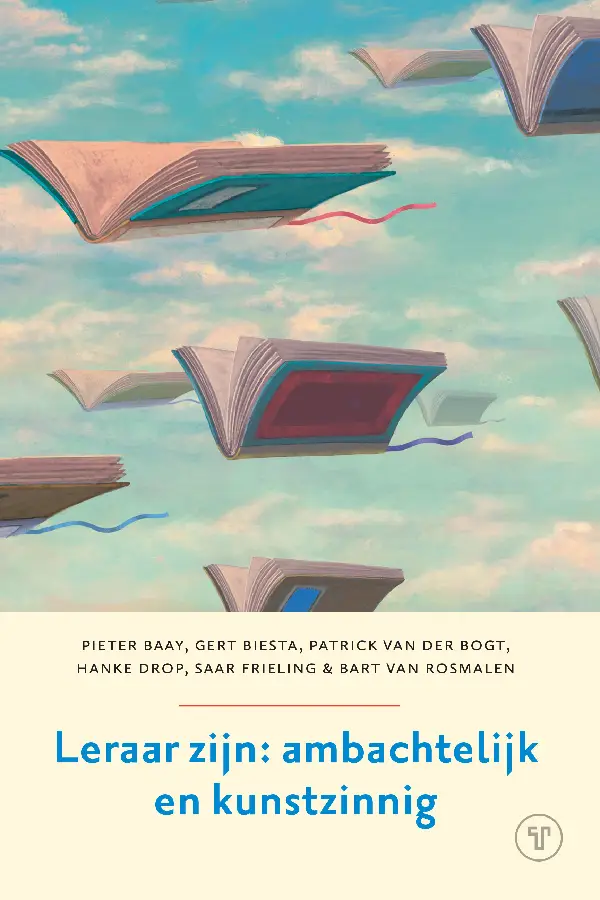 Leraar zijn