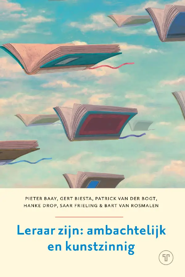 Leraar zijn