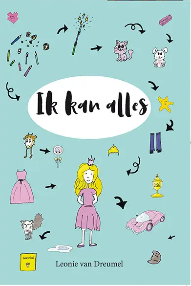 Ik kan alles