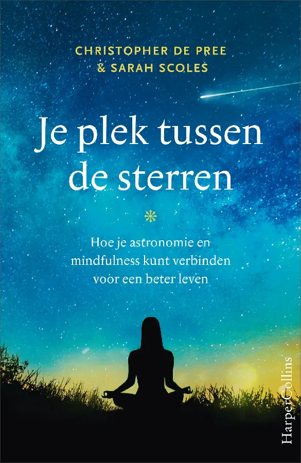 Je plek tussen de sterren