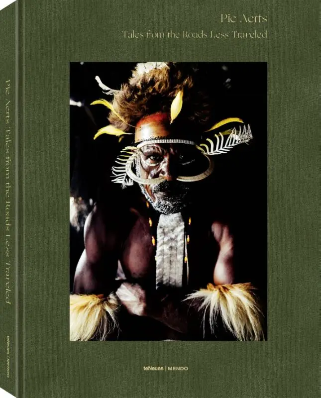 Tales from the Road Less Travelled